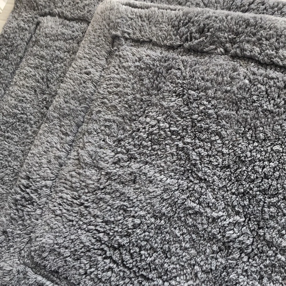 2 PIECE BATH RUGS / EMMERSON COLLECTION